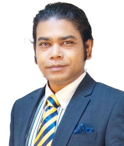 Abu Nazam M Tanveer Hossain